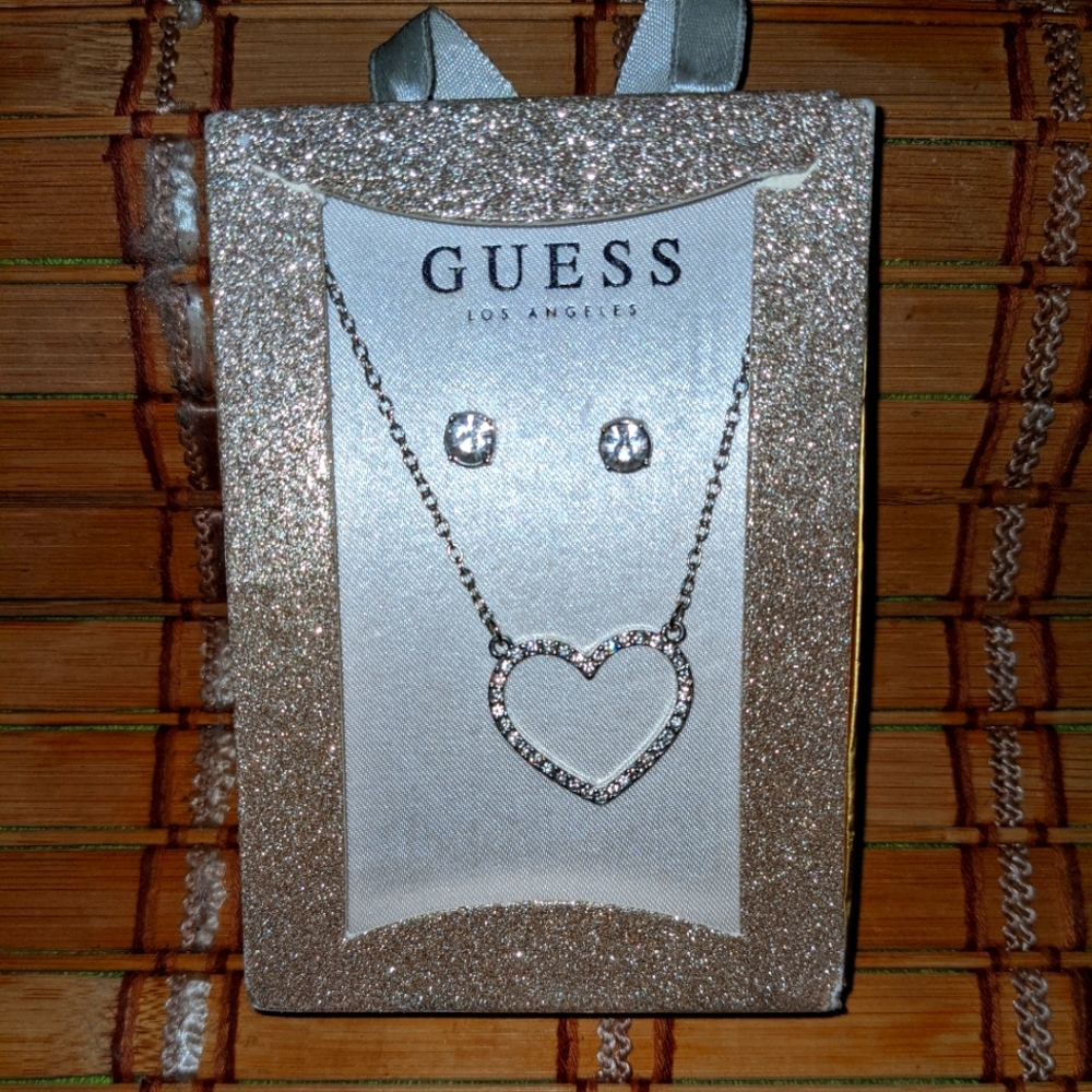 Guess Set